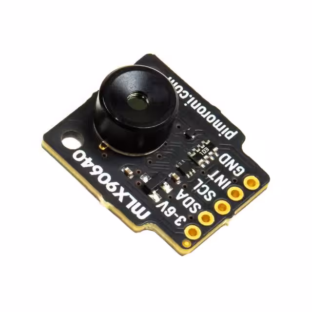 PIM366 Pimoroni Ltd  Cartes d'évaluation - Cartes d'extension Cartes filles